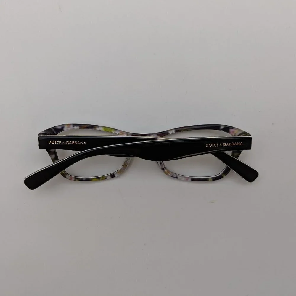 🕶️Dolce&Gabbana DG3202 2840 Junior Kid's  Eyeglasses 47/15 130 /ANL752🕶️​
